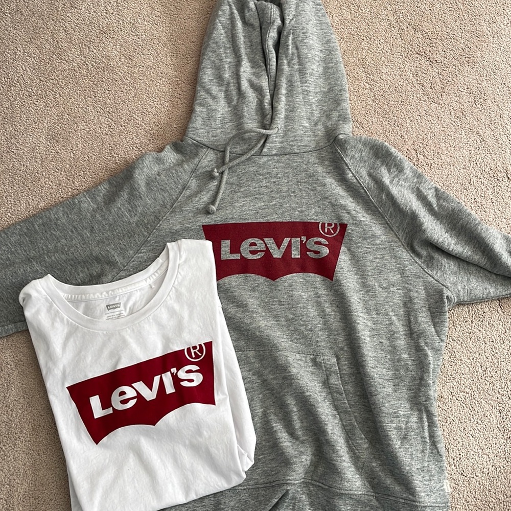 Levi’s Bundle
